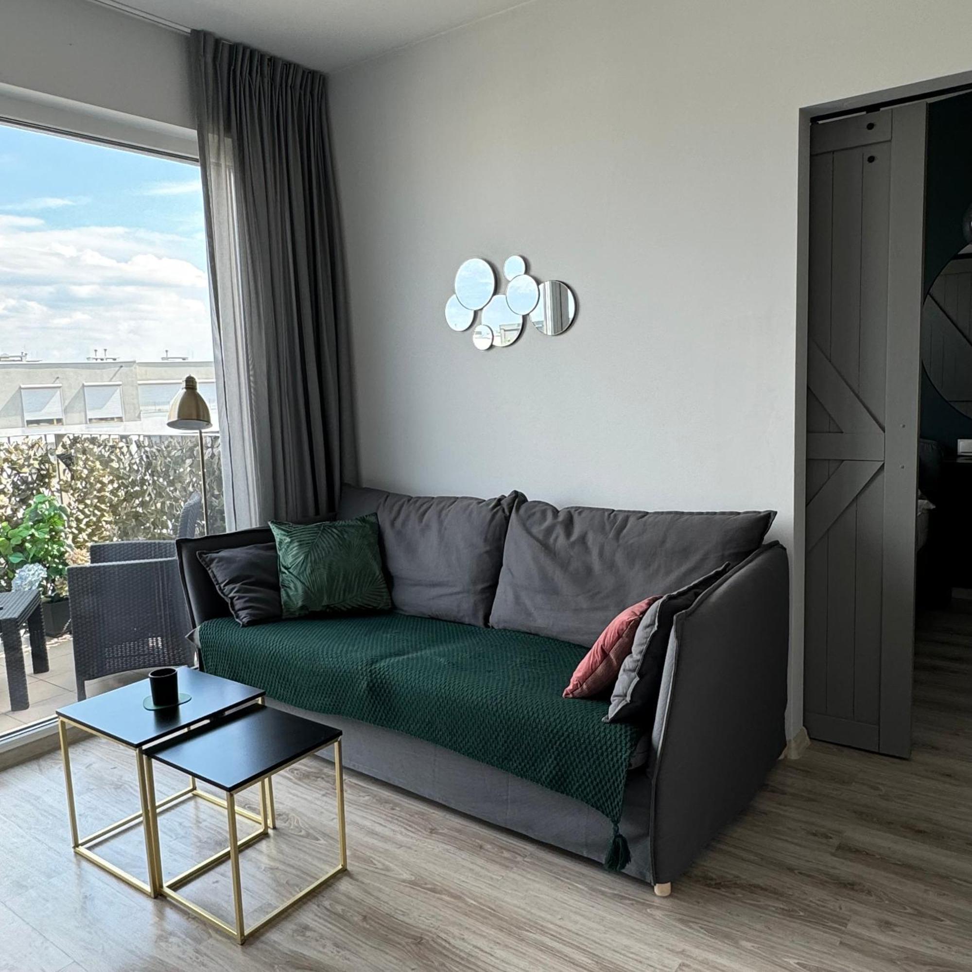 Apartment Smolna Sun *