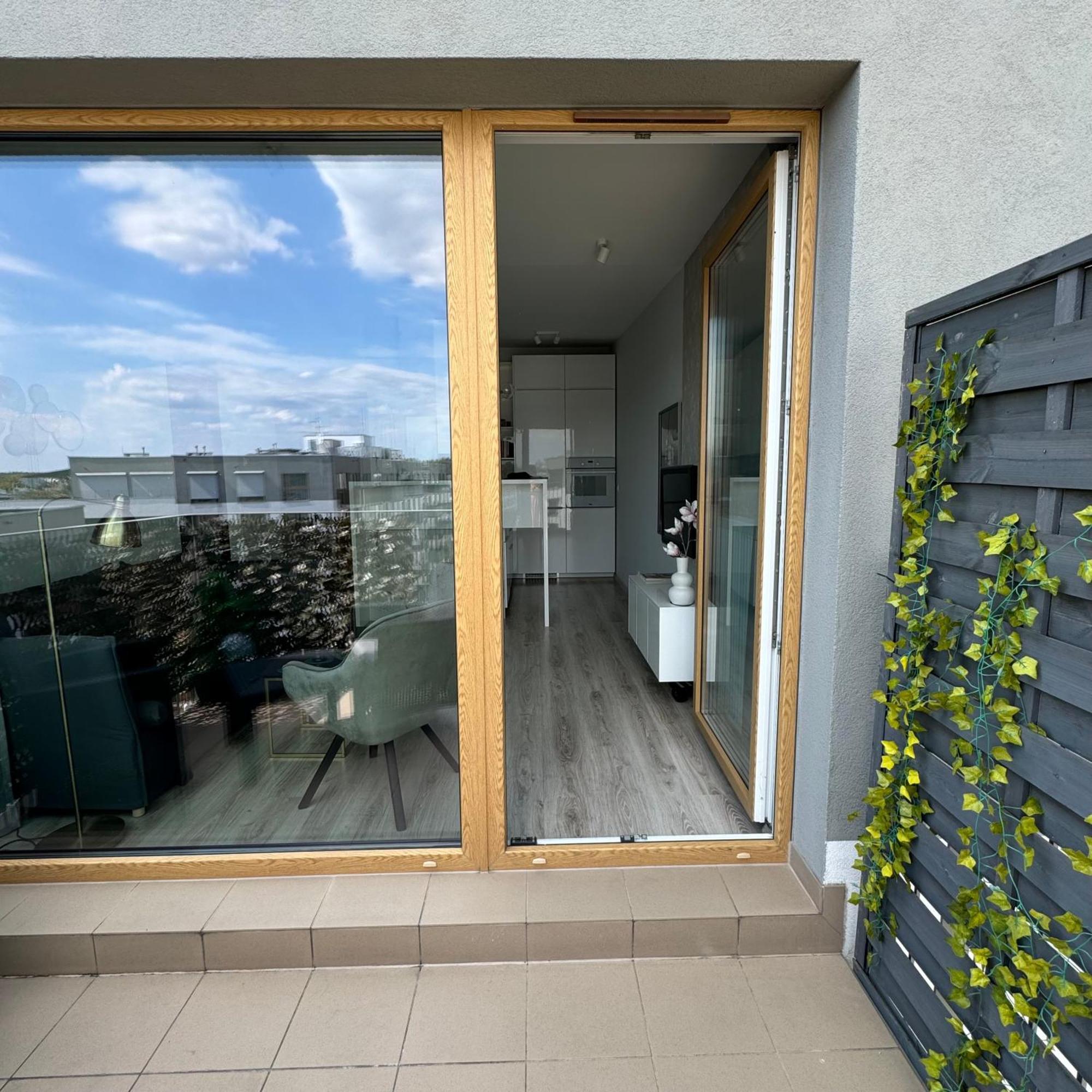 Smolna Sun Apartment *