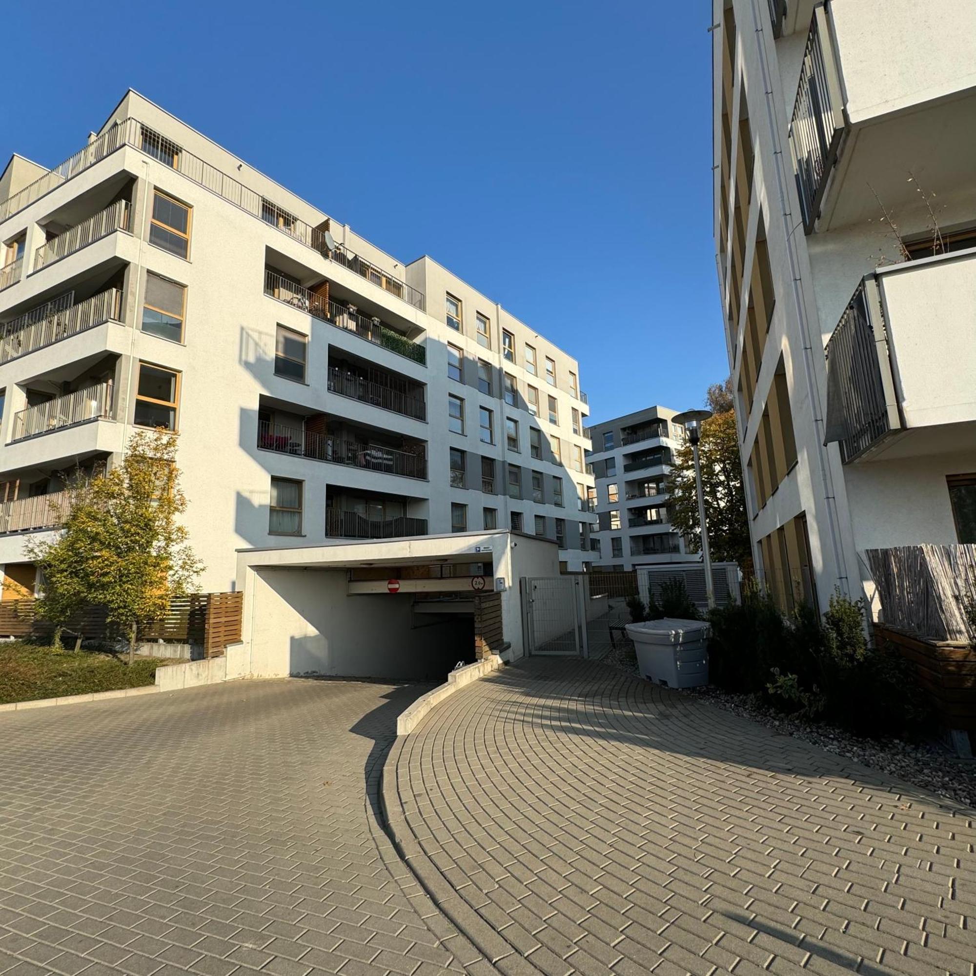 Apartment Smolna Sun